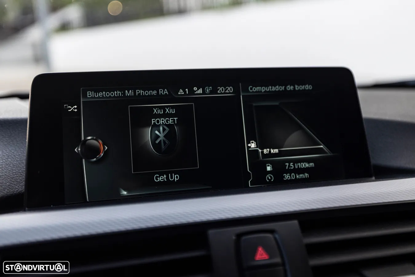 BMW 425 Gran Coupé d Pack M - 16