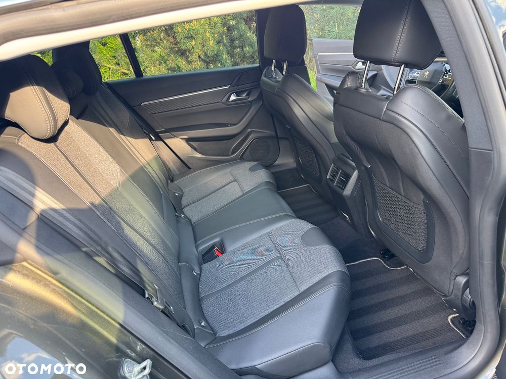Peugeot 508 2.0 BlueHDi Allure S&S EAT8 - 30