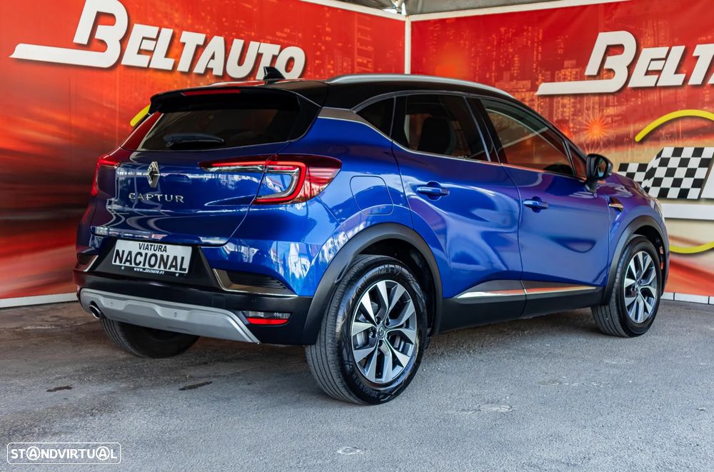 Renault Captur 1.0 TCe Exclusive - 5