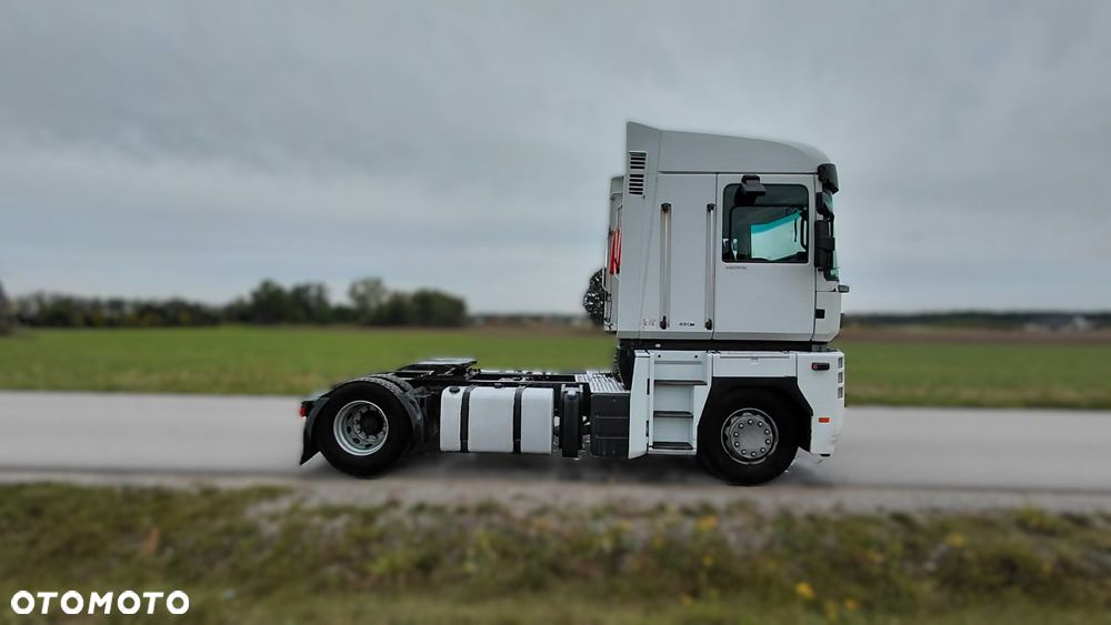 Renault Renault MAGNUM 480DXI AUTOMAT - 3