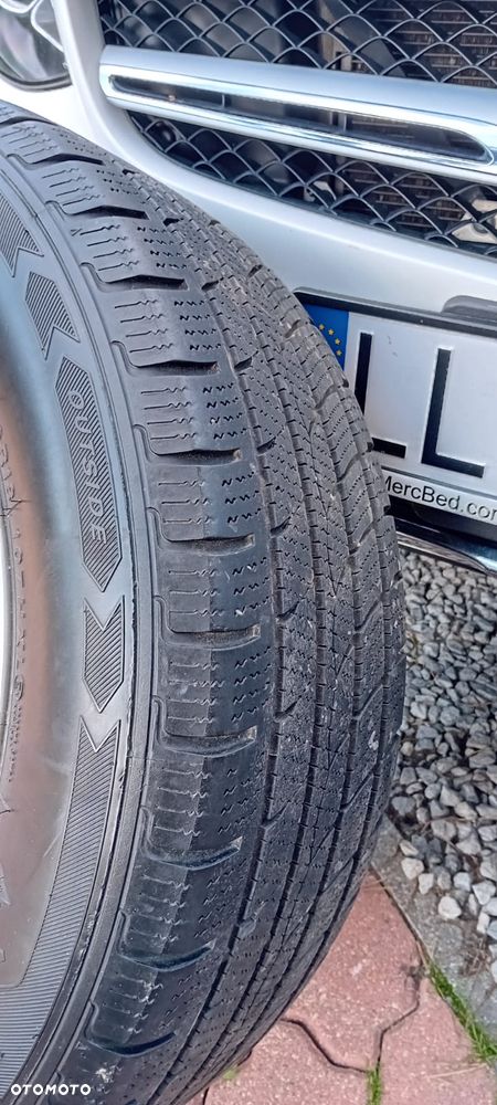 Mercedes-Benz GLC 300 4Matic 9G-TRONIC - 31