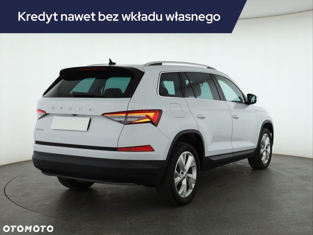 Skoda Kodiaq - 7