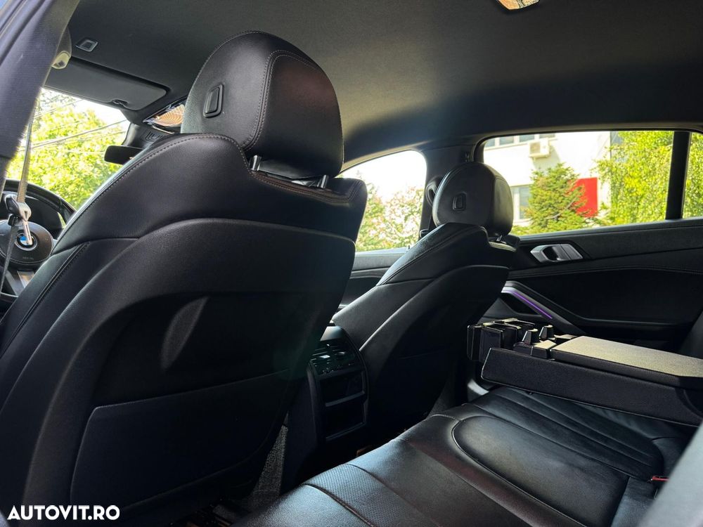 BMW X6 - 33