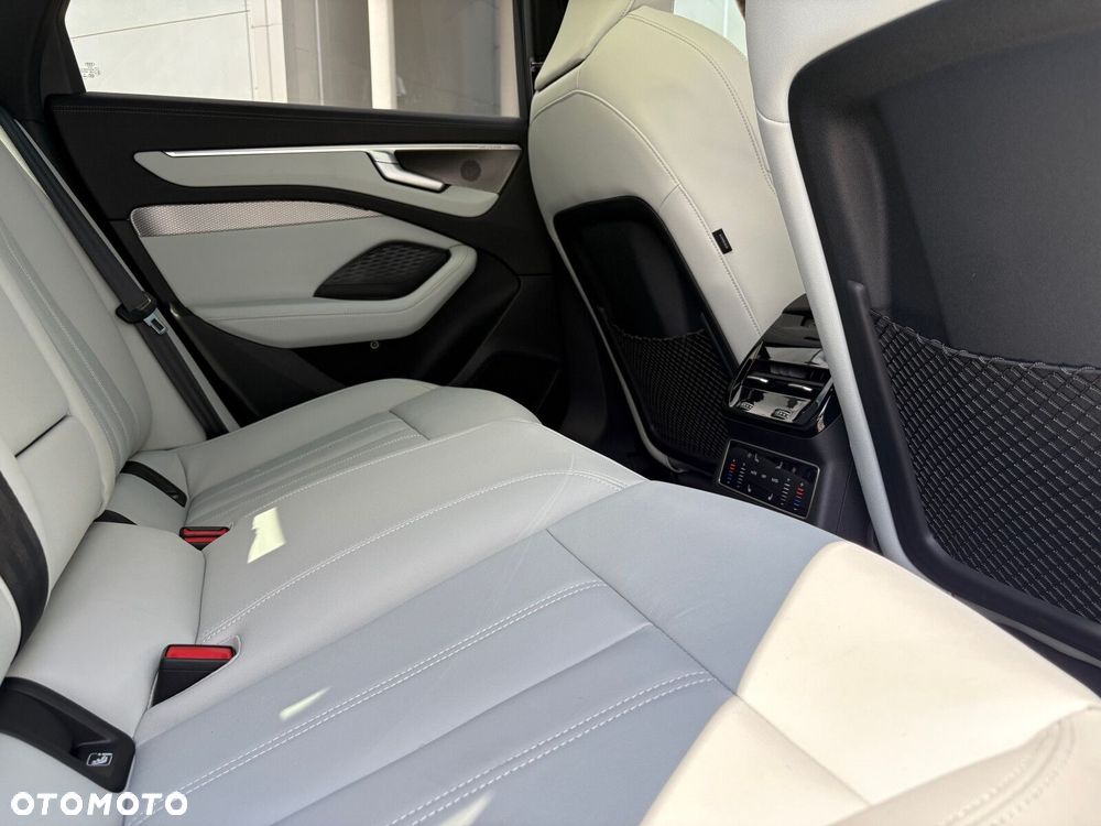 Audi A6 Limousine - 14