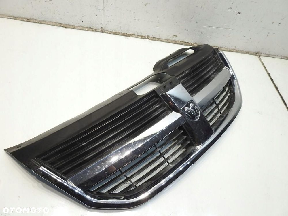 GRILL ATRAPA DODGE JOURNEY I 1BG84TRMAE 05178281AG - 7