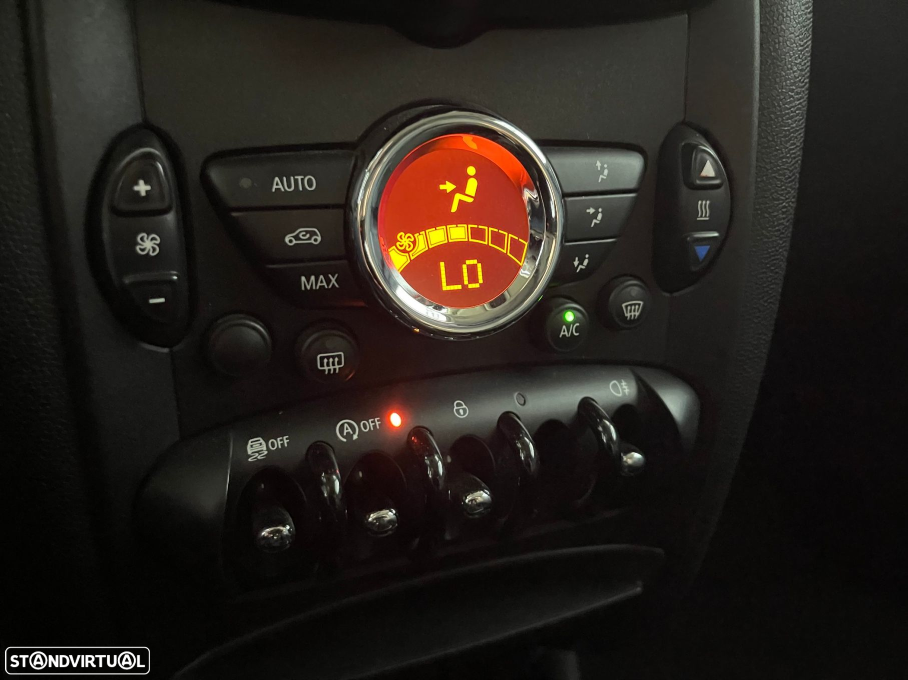 MINI Countryman One D - 18