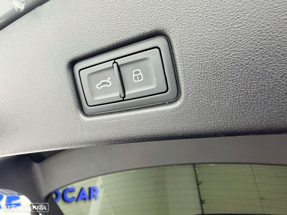 Audi Q4 Sportback e-tron 35 - 40