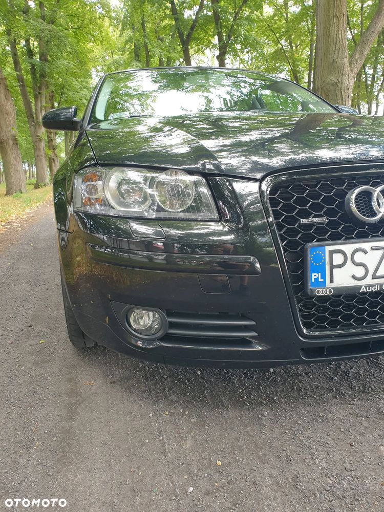 Audi A3 Sportback - 12