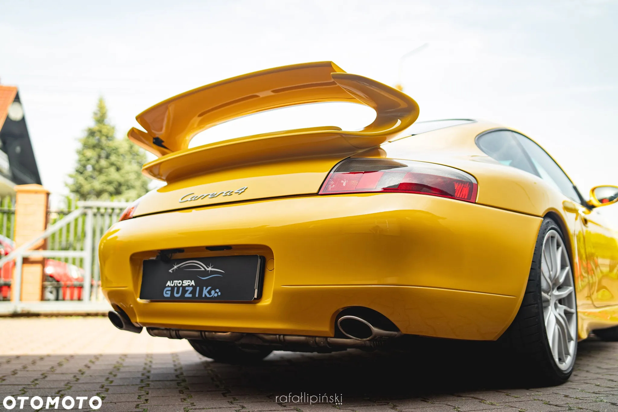 Porsche 911 - 17