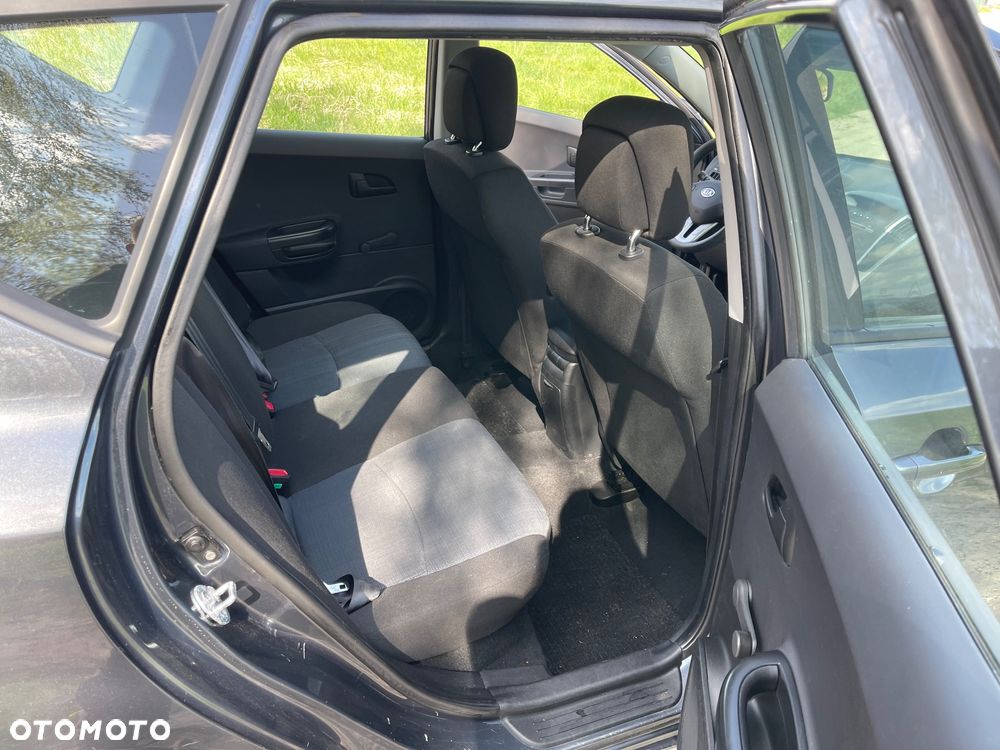 Kia Ceed 1.4 CVVT Vision - 12