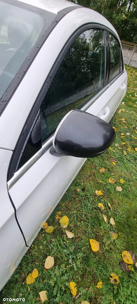 Mercedes-Benz Klasa A 180 d Edycja specjalna 8G-DCT - 10