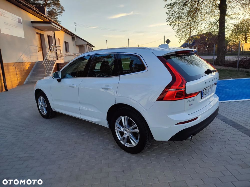 Volvo XC 60 - 3