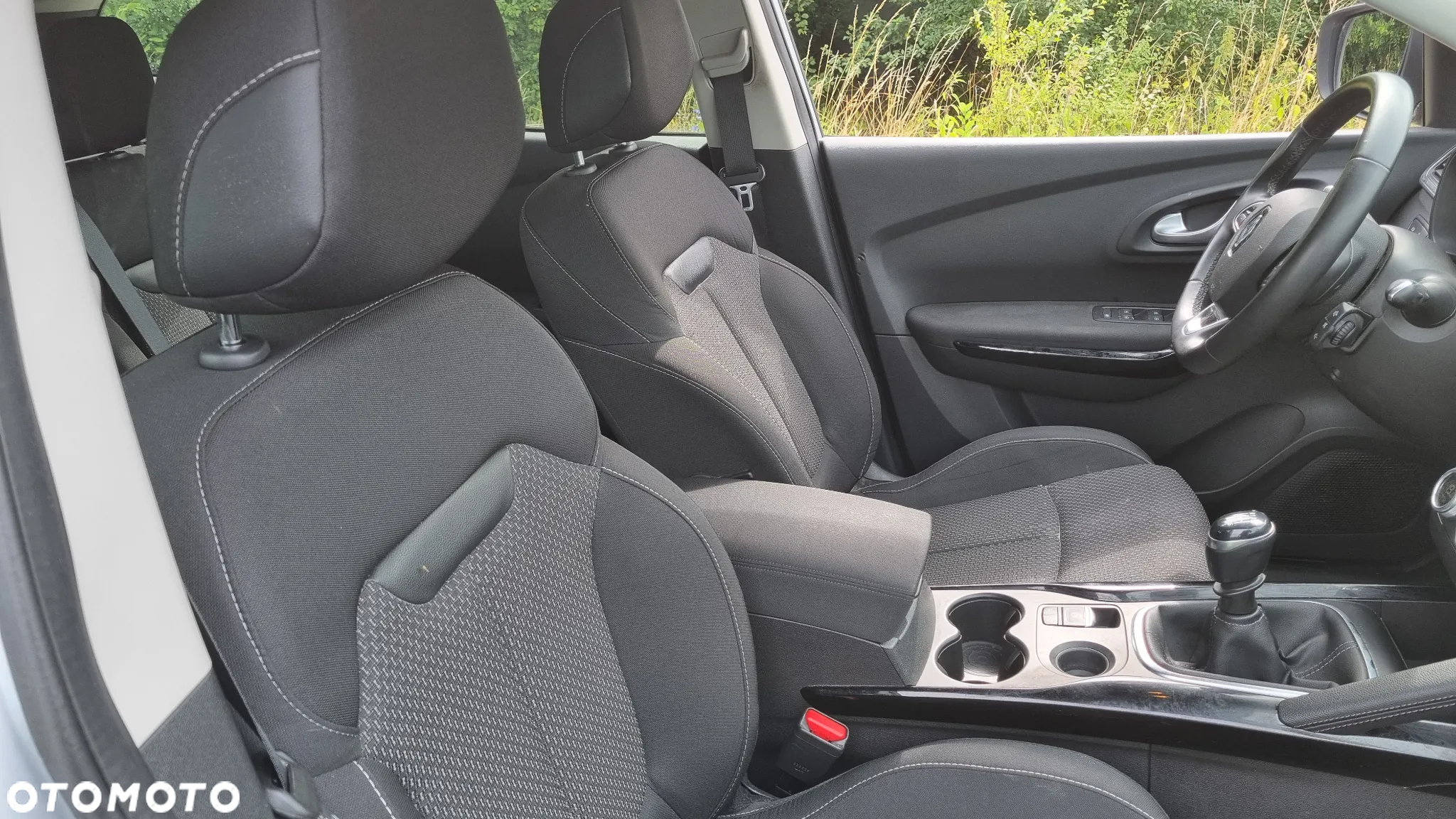 Renault Kadjar 1.5 Blue dCi Easy Life - 18