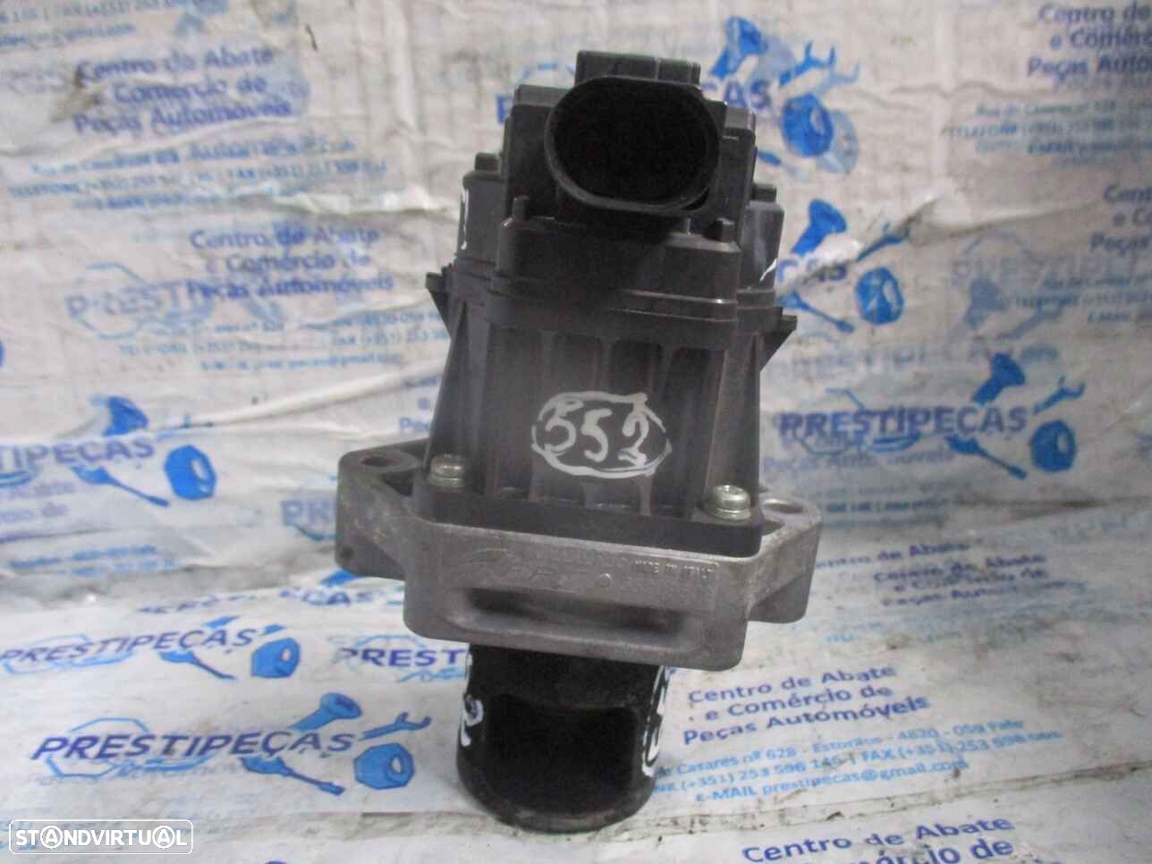 Egr EGVA1FPT   55209609 ALFA ROMEO GIULIETTA 2011 2.0JTD ELETRICO ALFA ROMEO MITO 2010 1.6JTD 120CV 0P ELETRICO FIAT BRAVO 2 FASE 1 2009 1.6JTD 105CV 5P VERMELHO ELETRICO - 1