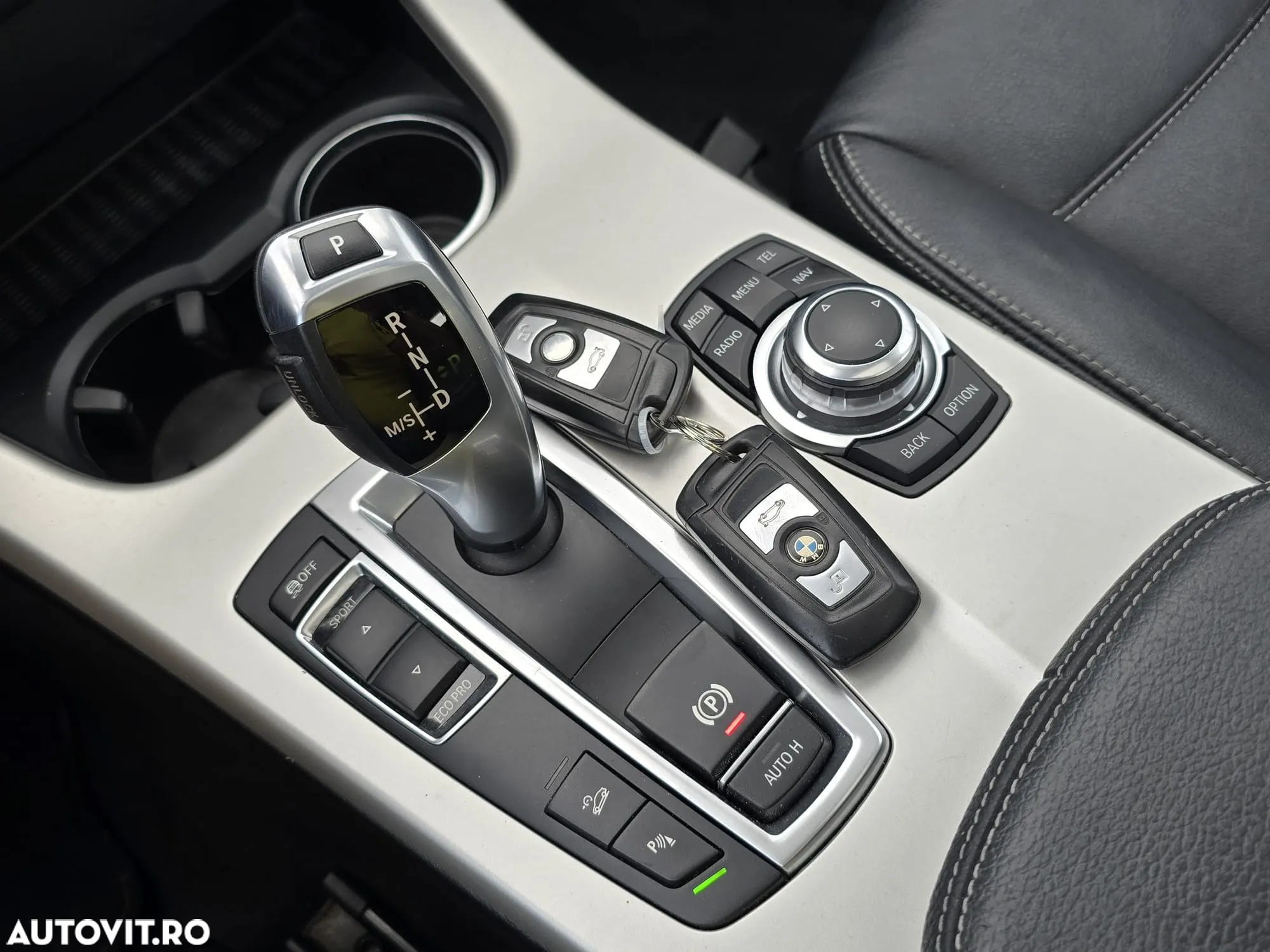 BMW X3 - 10