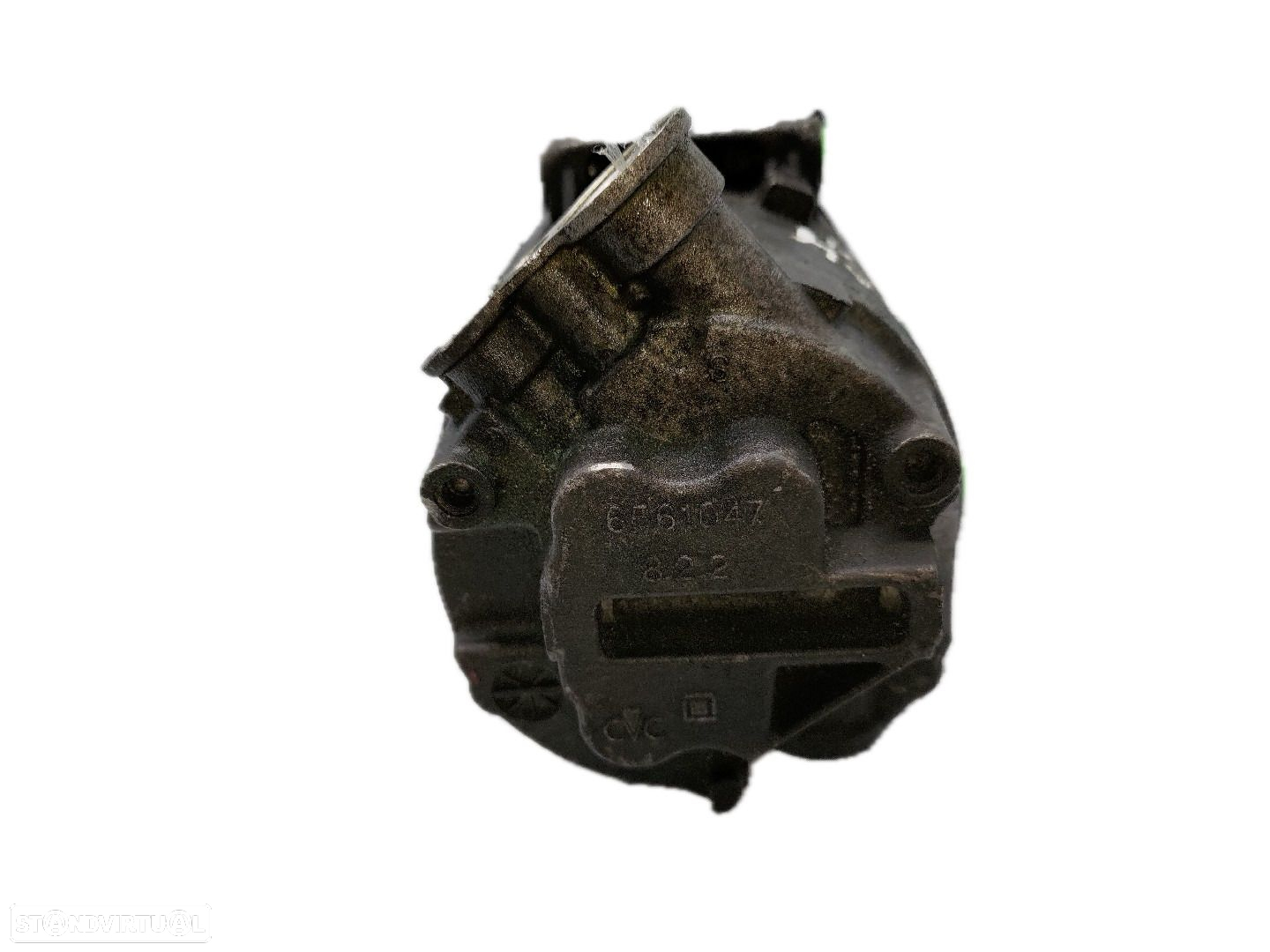 Compressor Ar Condicionado Opel Astra H Combi (A04) - 5