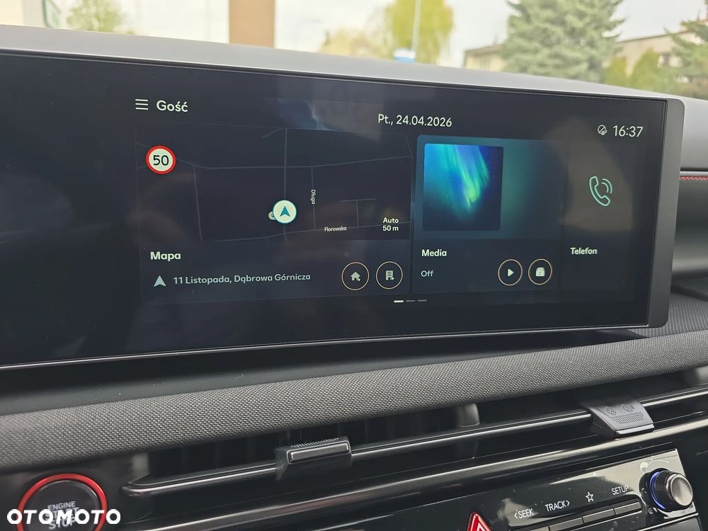 Hyundai Tucson 1.6 T-GDi N Line 2WD - 16