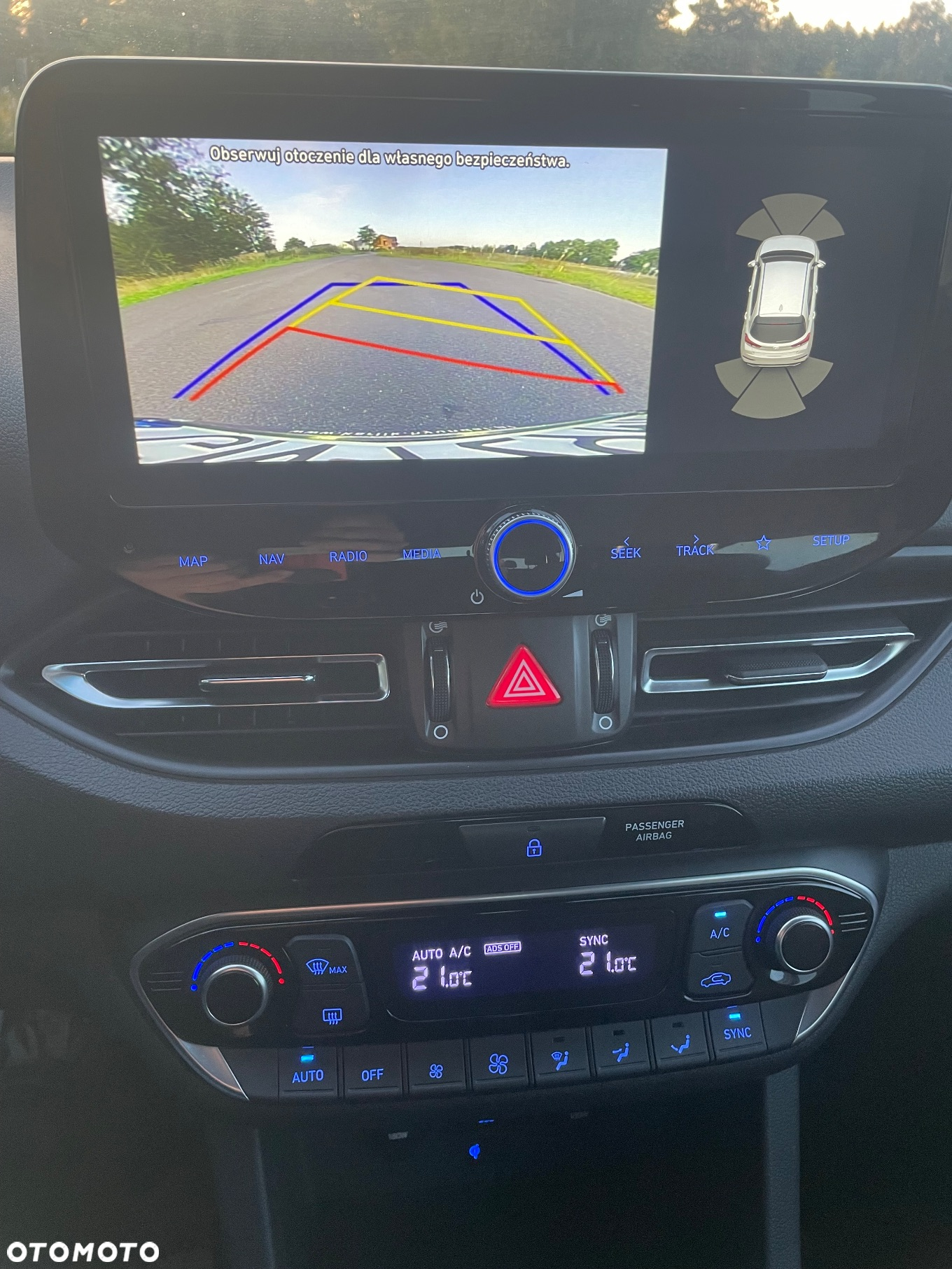 Hyundai i30 1.5 DPI Comfort - 37