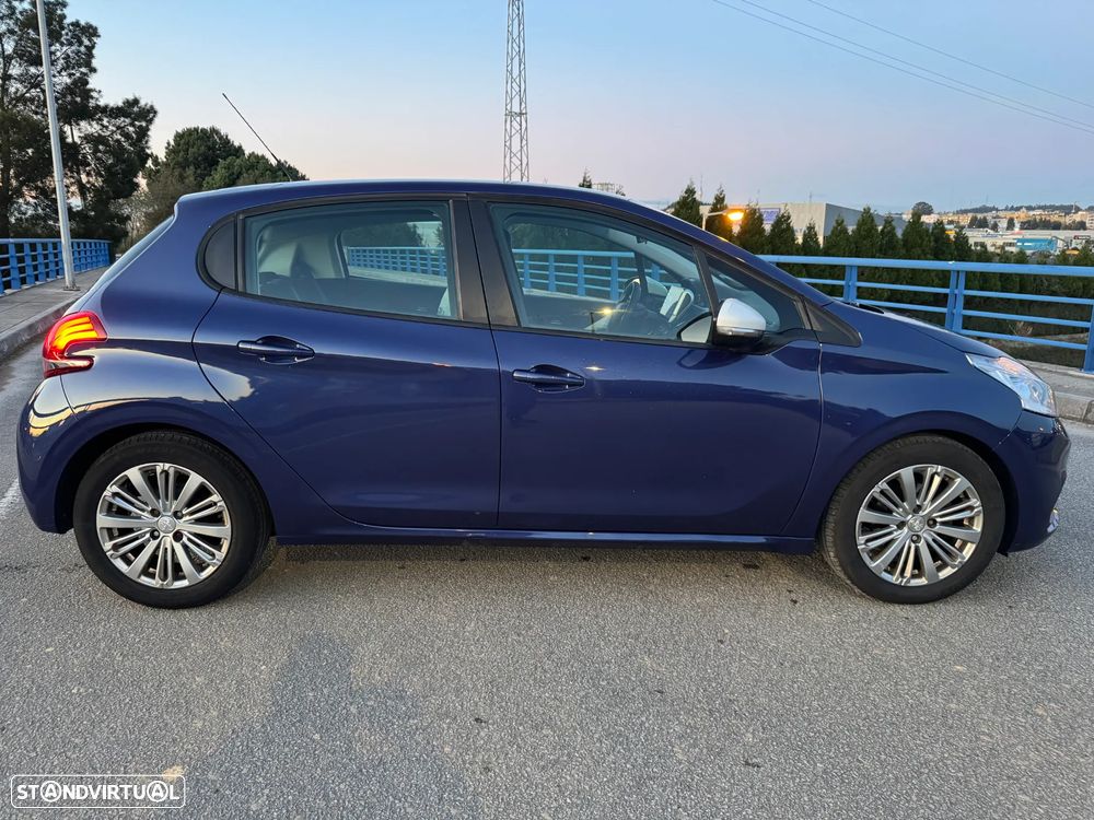 Peugeot 208 PureTech 68 Like - 7