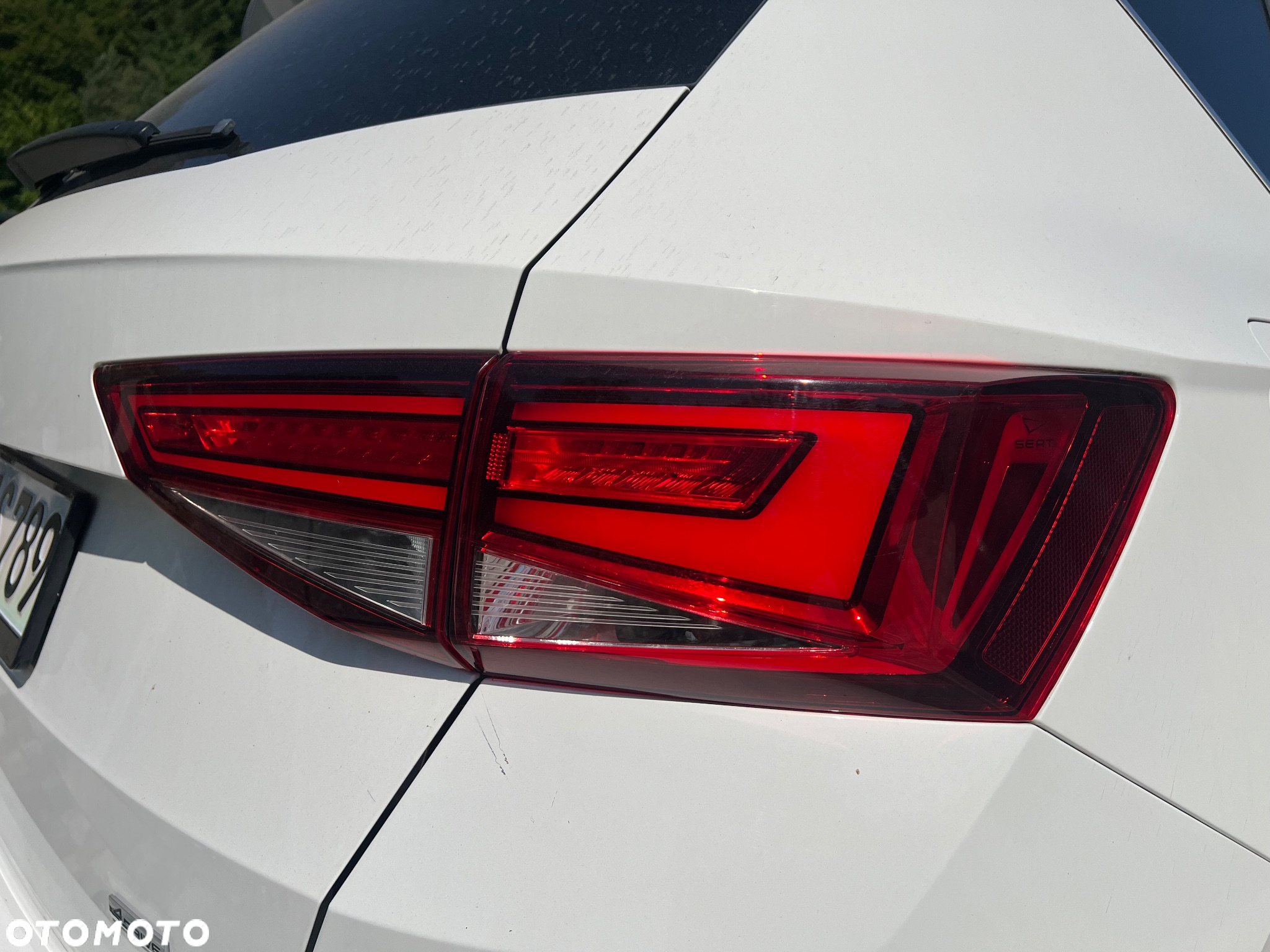 Seat Ateca 2.0 TDI 4Drive DSG XCELLENCE - 21