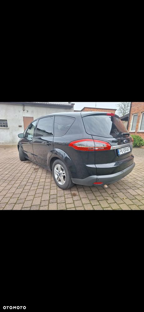Ford S-Max 2.0 TDCi DPF Ambiente - 4