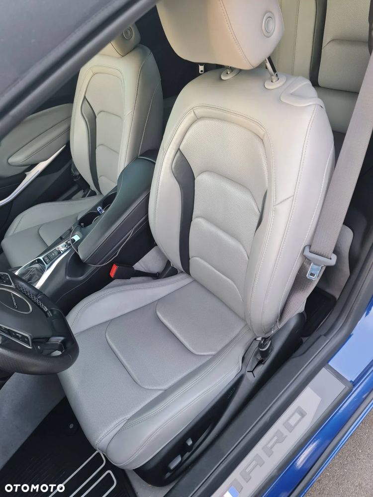 Chevrolet Camaro - 30