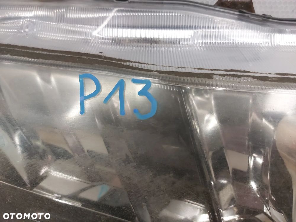 .  GRILL ATRAPA HONDA CIVIC 8 UFO - 3