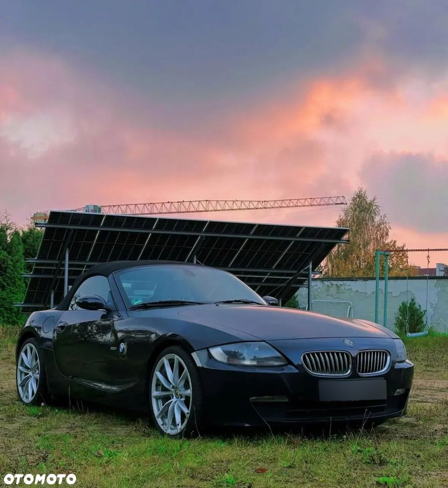 BMW Z4 - 4