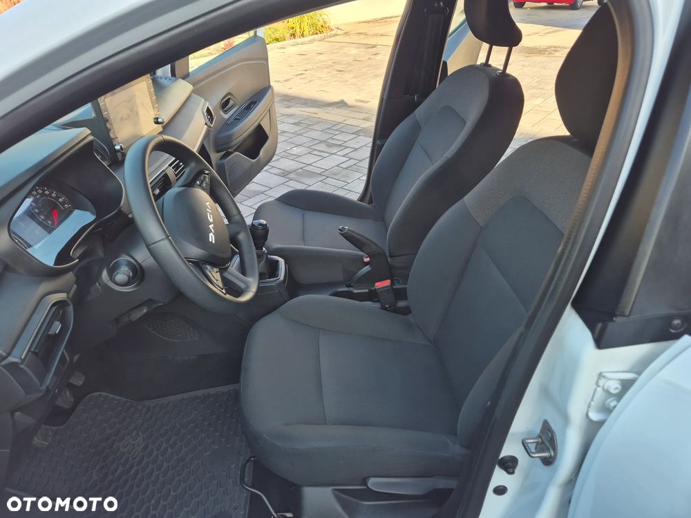 Dacia Sandero - 12