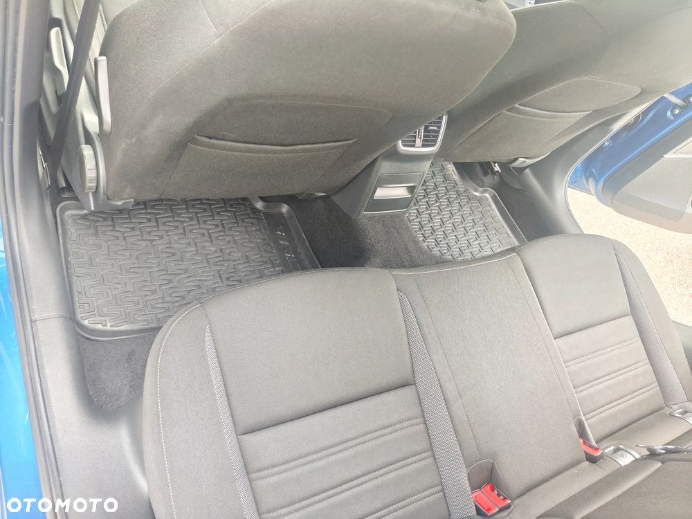 Skoda Octavia 1.4 TSI Ambition - 16