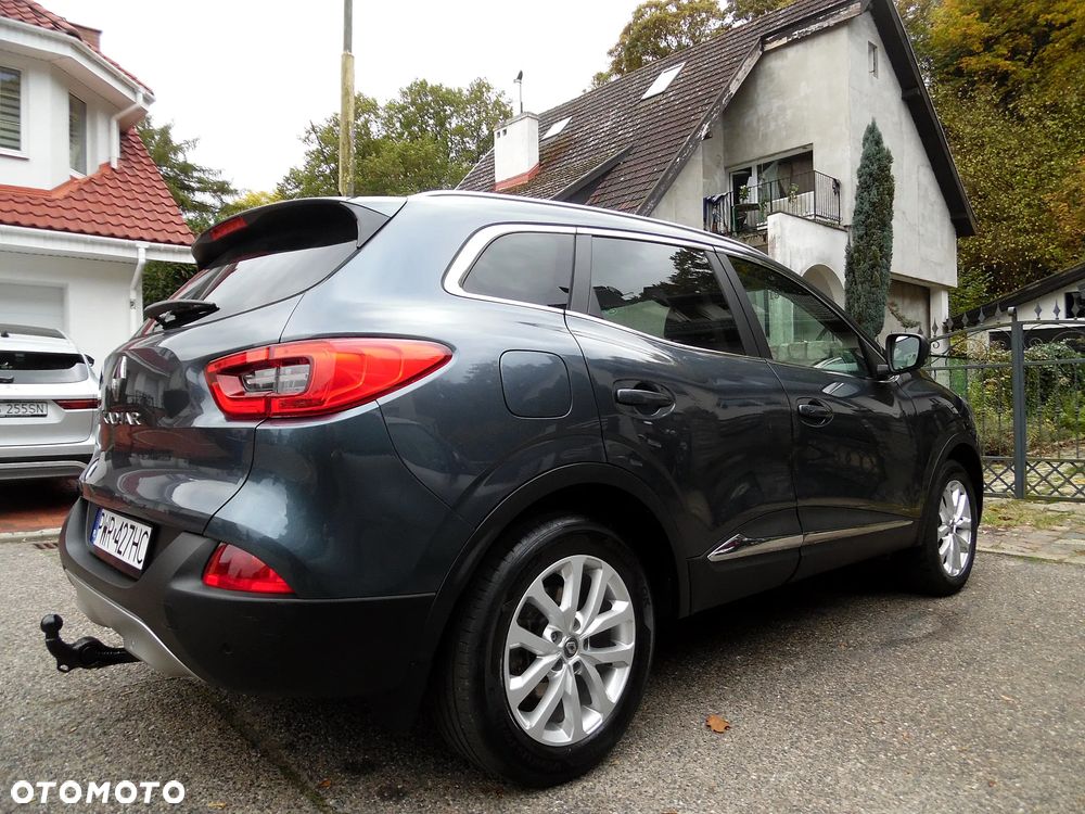 Renault Kadjar - 19