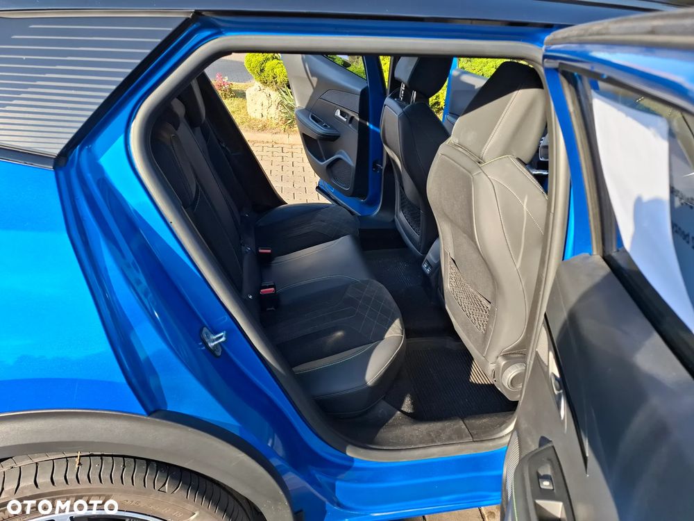 Peugeot 2008 1.2 PureTech GT S&S EAT8 - 19