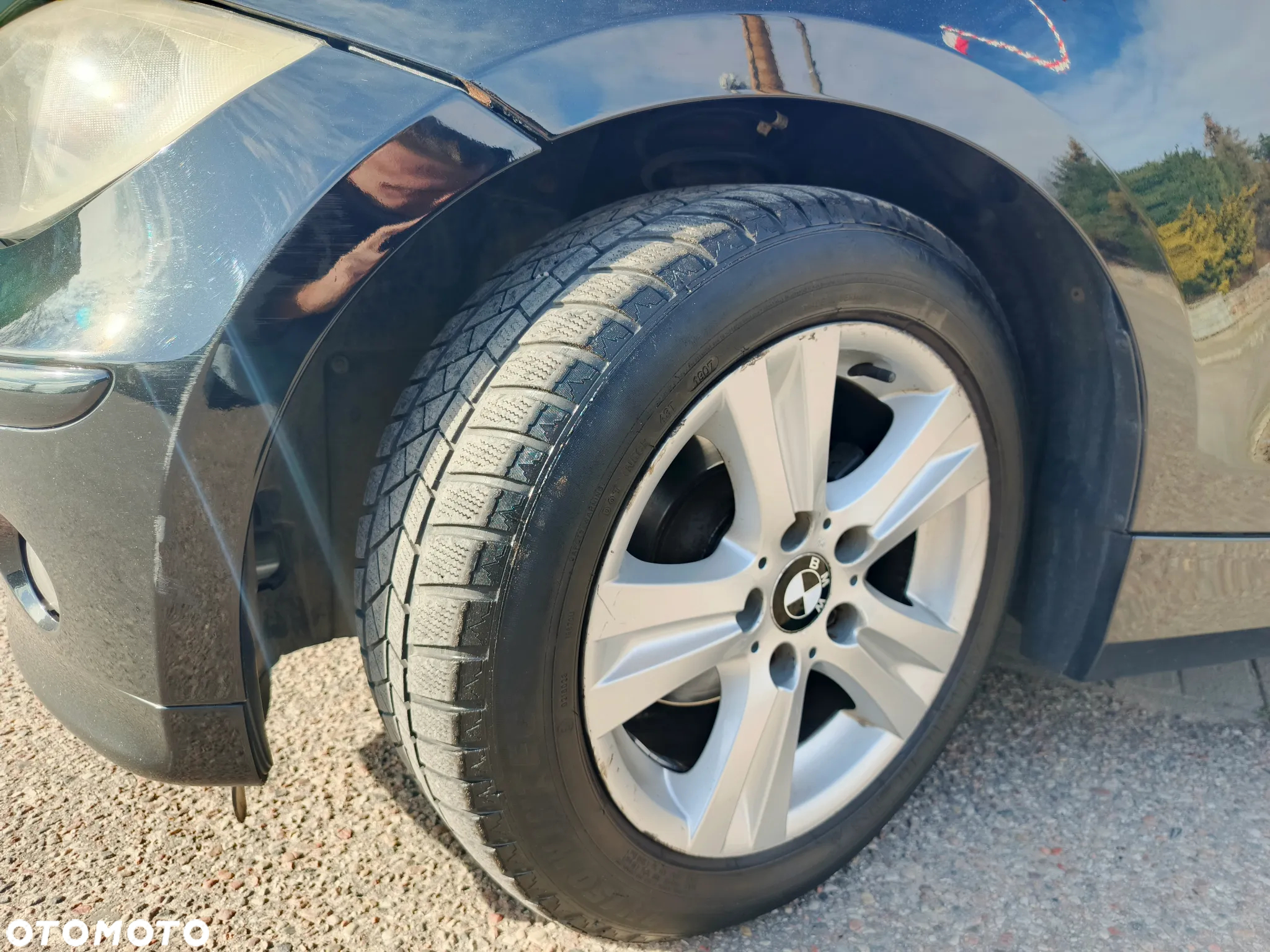 BMW Seria 1 116d - 10