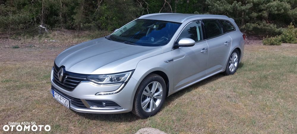 Renault Talisman - 1