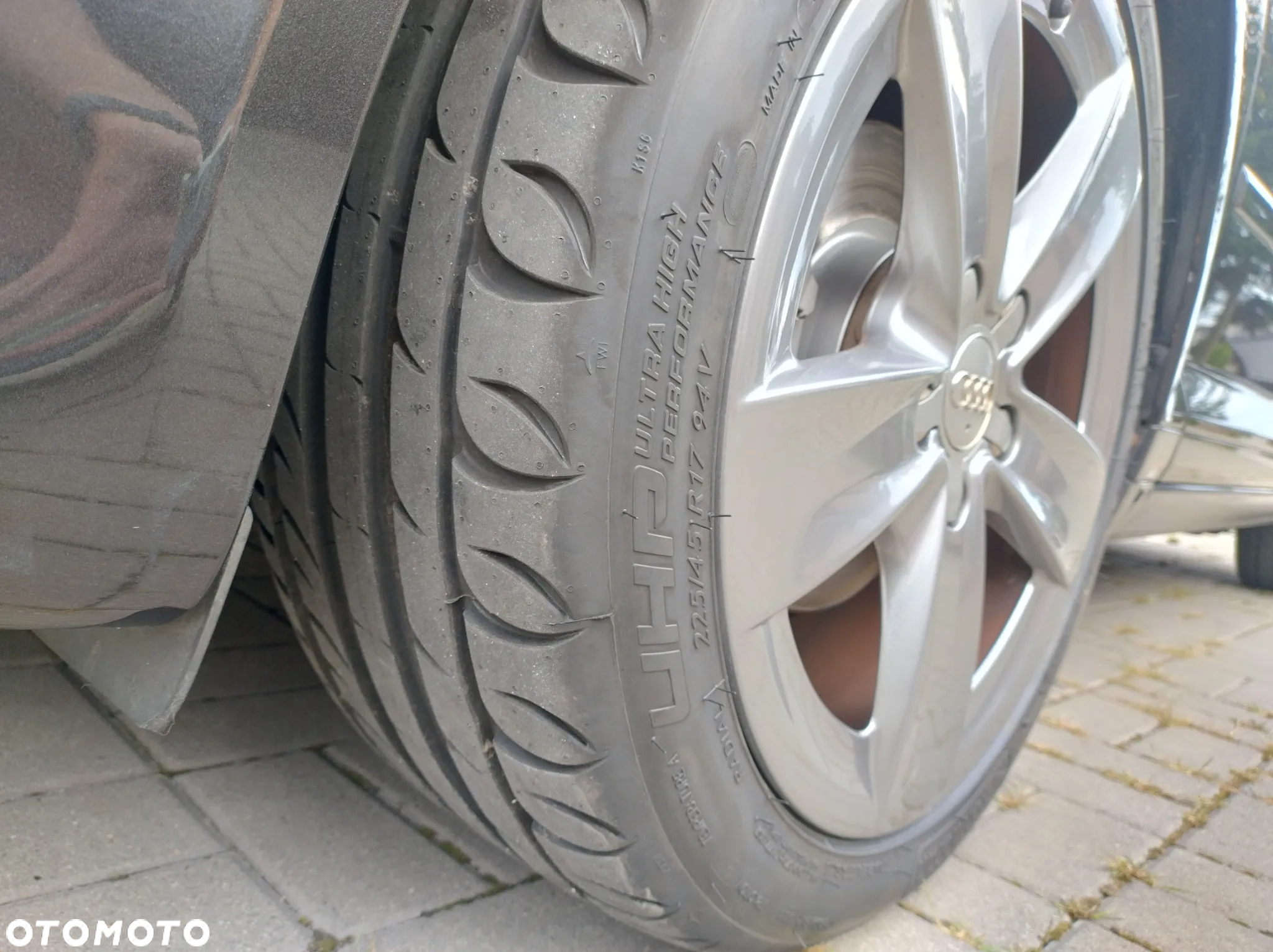 Audi A3 1.6 Ambition - 21