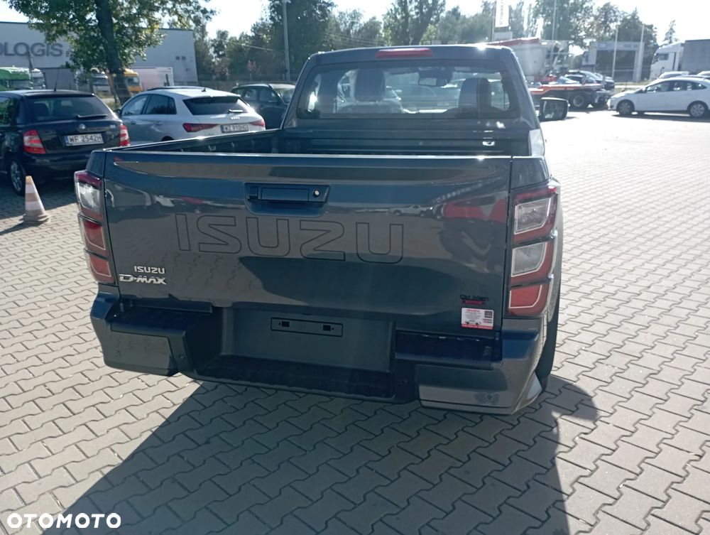 Isuzu D-Max 1.9 EC LSE - 11