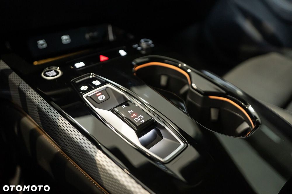 Audi A5 Limousine - 22