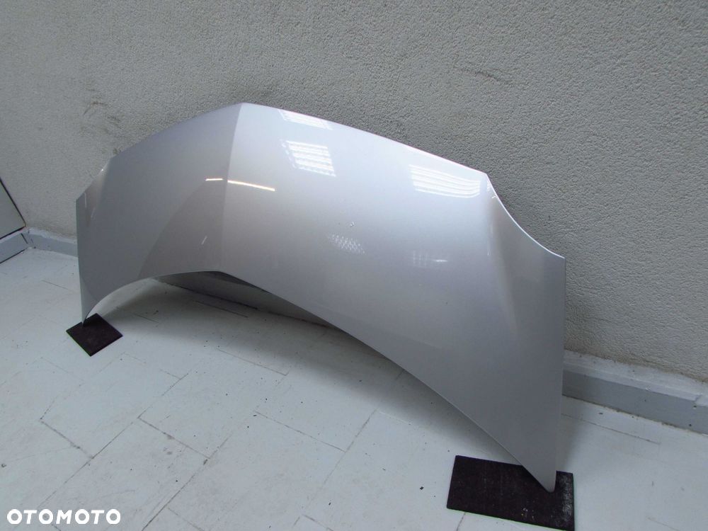 RENAULT MODUS 04-08 MASKA POKRYWA SILNIKA TED69 - 2