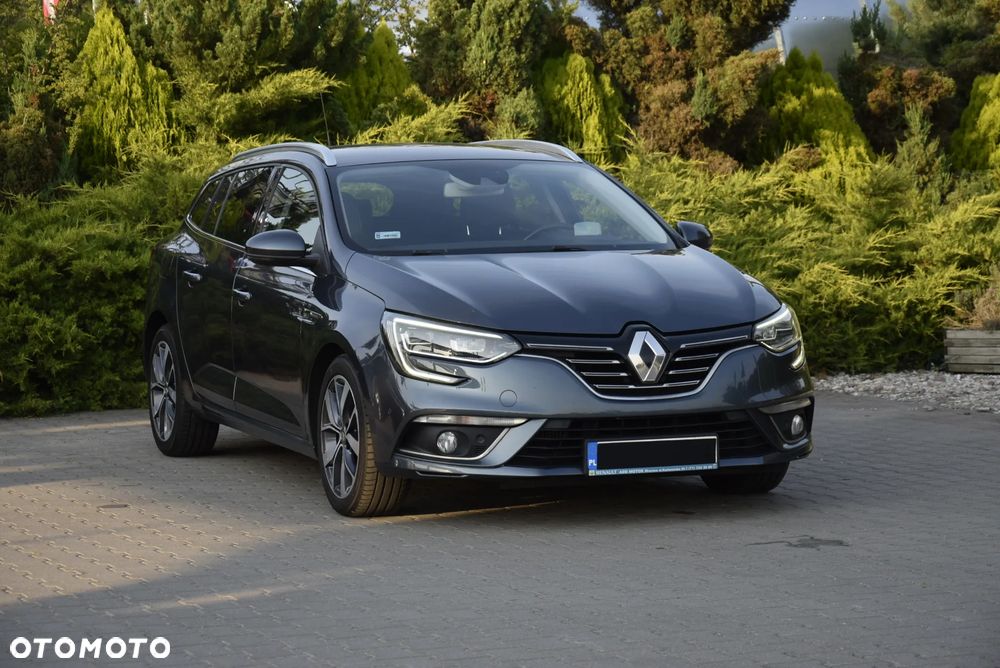 Renault Megane 1.6 dCi Energy Bose - 7