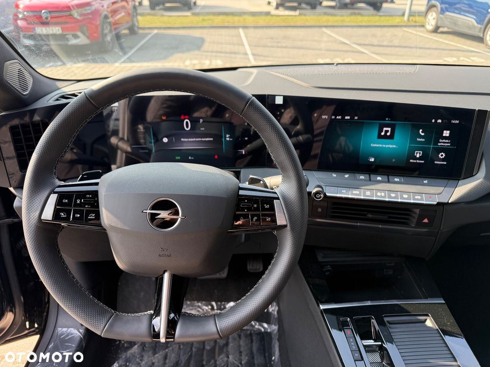 Opel Astra 1.2 T mHEV GS S&S eDTC - 7