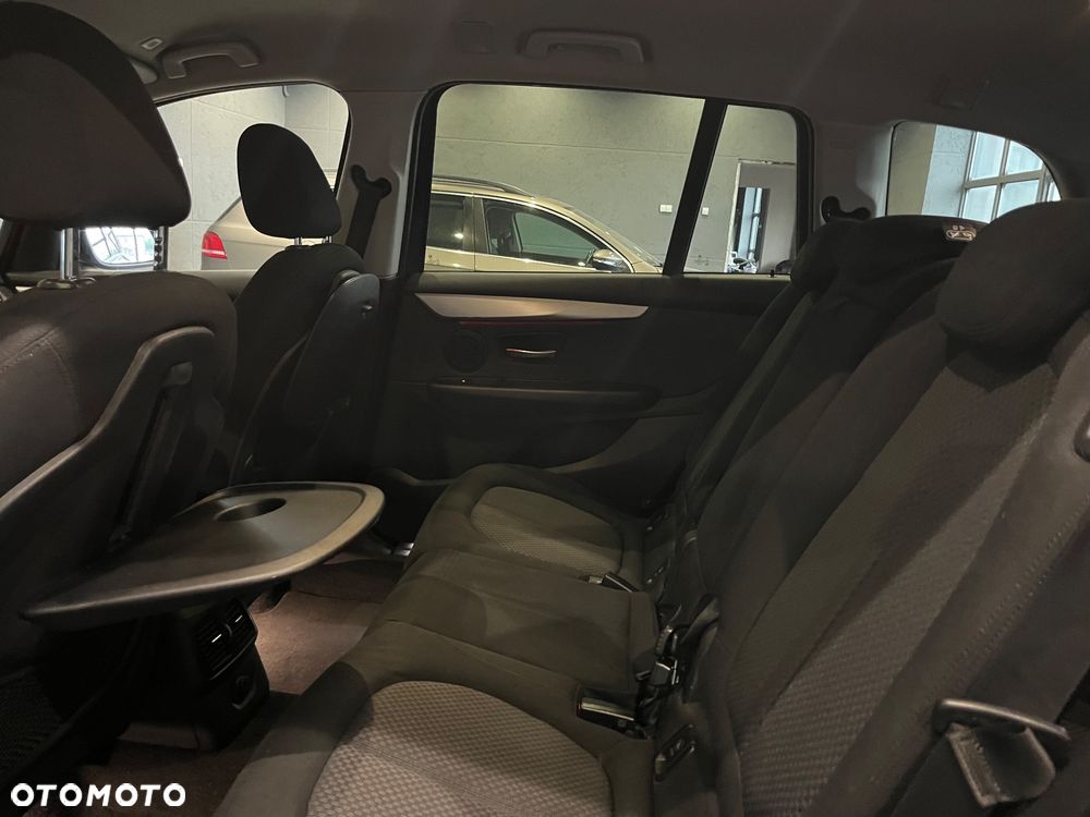 BMW Seria 2 218i GT Luxury Line - 27
