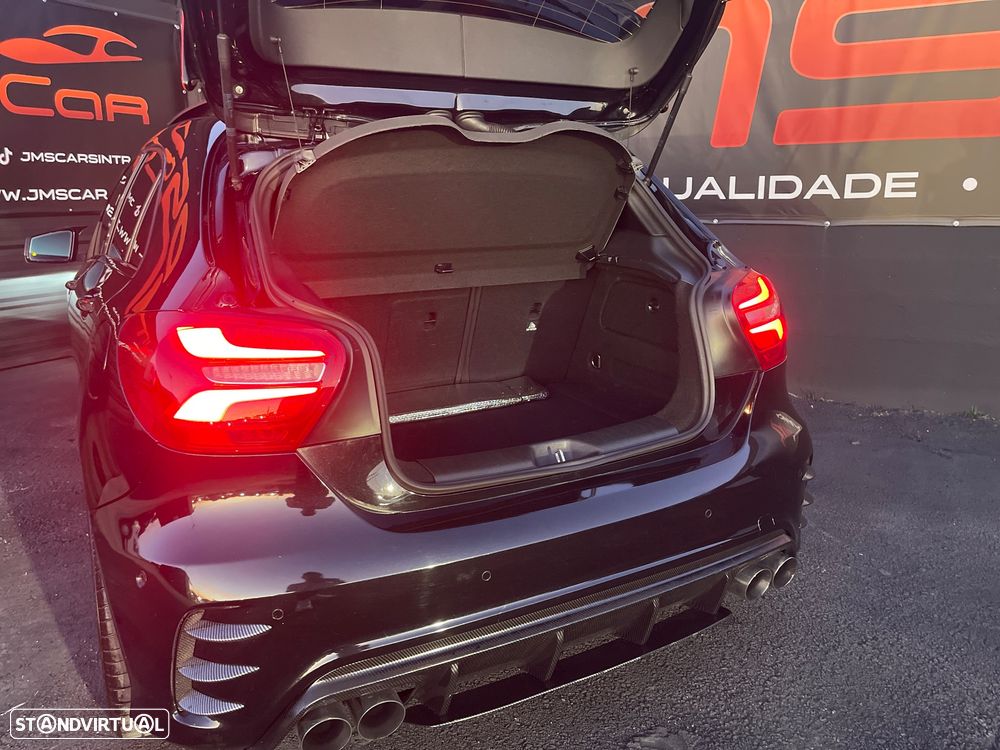 Mercedes-Benz A 220 d 7G-DCT AMG Line - 29