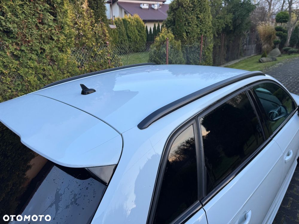 Audi S3 Sportback 2.0 TFSI Quattro S tronic - 10