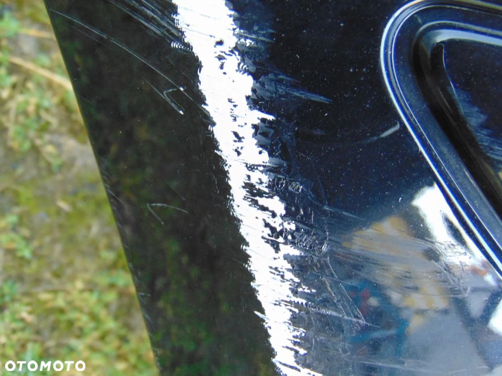 Zderzak przedni przód grill Mercedes W169 A Klasa 04-08r - 15