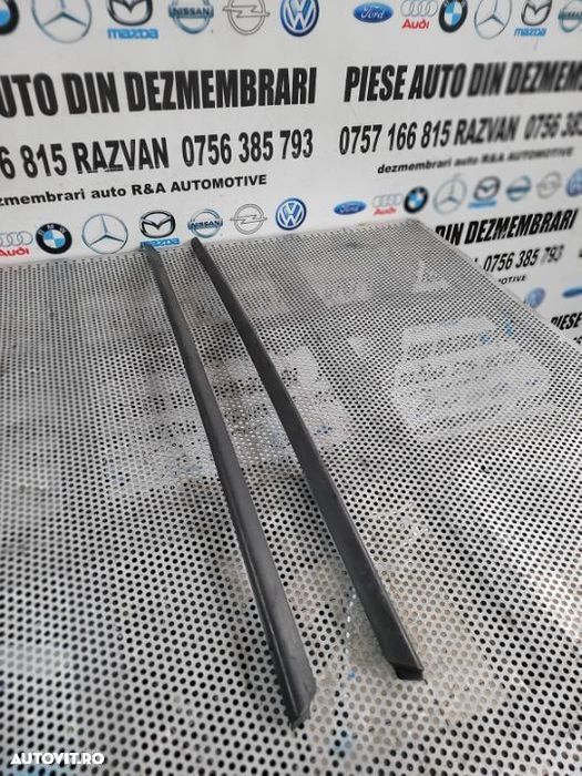 Ornament Lateral Luneta Spate Audi A5 S5 RS5 Coupe Dezmembrez Audi A5 S5 RS5 - 1