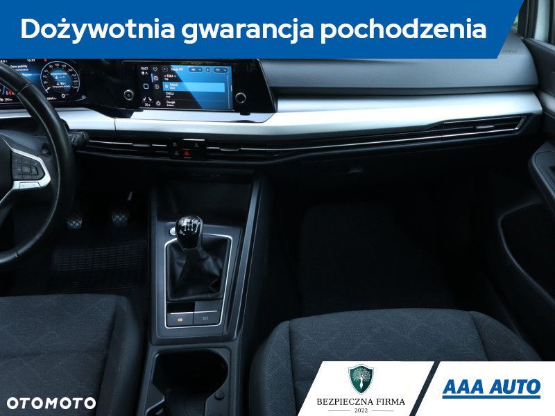 Volkswagen Golf Variant - 10