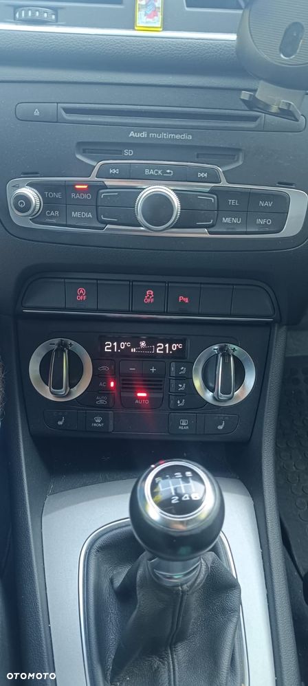 Audi Q3 2.0 TFSI Quattro - 24