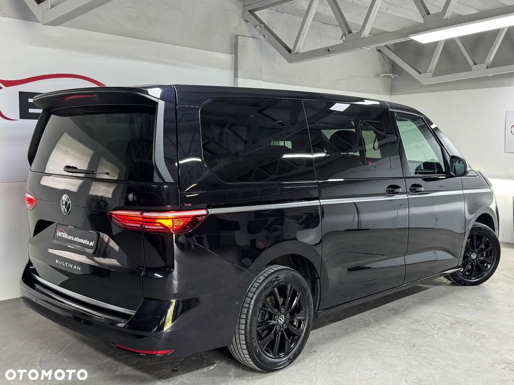 Volkswagen Multivan 2.0 TDI L2 Edition DSG - 6