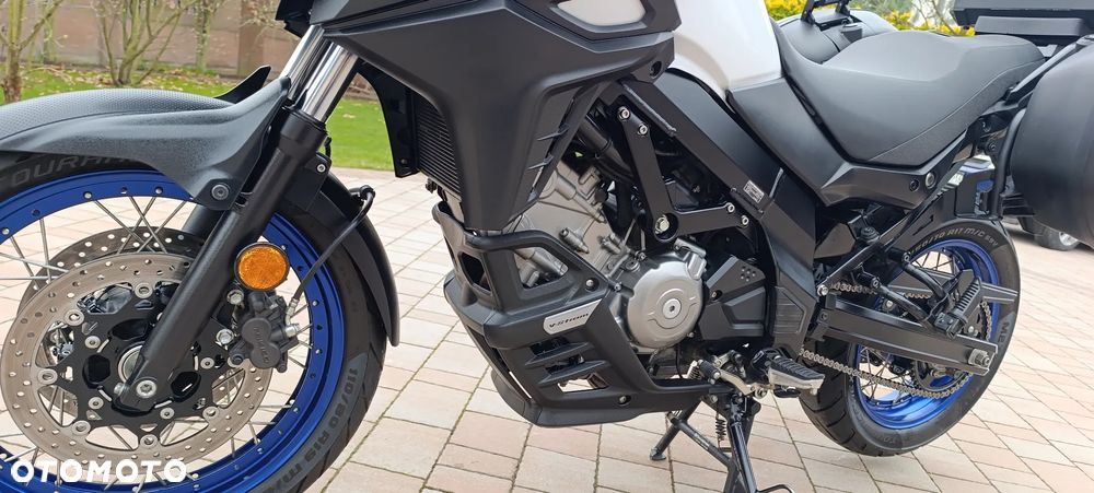 Suzuki V-STROM - 40