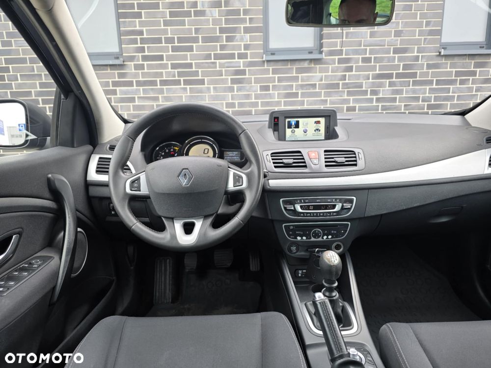 Renault Megane 1.4 16V TCE Expression - 27